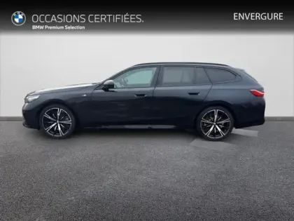 Photo 15 BMW Serie 5 Série 5 Touring 530e 299ch M Sport xDrive