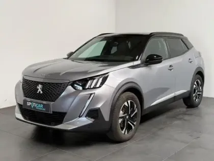 Photo Peugeot 2008 Gt