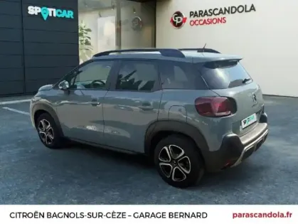 Photo 6 Citroën C3 Aircross  PureTech 130ch S&S Feel Pack EAT6