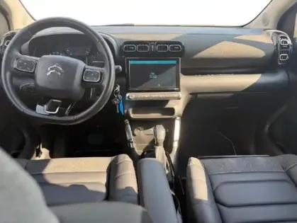 Photo 7 Citroën C3 Aircross  PureTech 130ch S&S Feel Pack EAT6