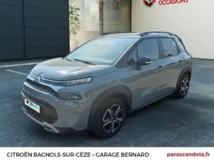 Photo Citroën C3 Aircross Feel Pack
