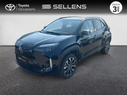 Photo Toyota Yaris Design