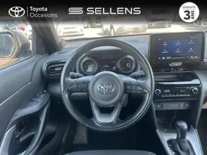 Photo 8 Toyota Yaris  Cross 116h Design MY22