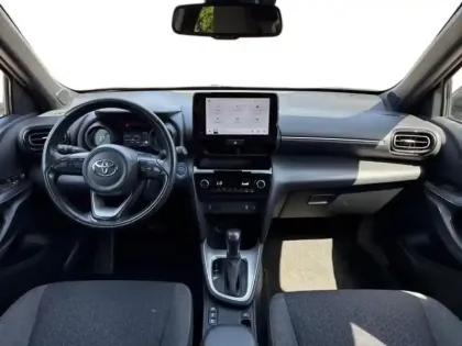 Photo 9 Toyota Yaris  Cross 116h Dynamic MY22