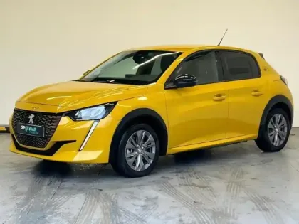 Photo Peugeot 208 Allure Pack