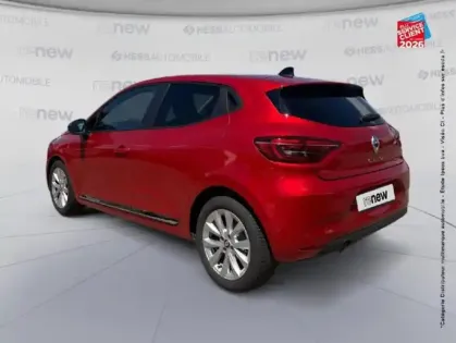 Photo 7 Renault Clio  1.0 TCe 90ch Evolution