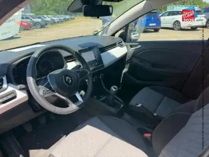 Photo 14 Renault Clio  1.0 TCe 90ch Evolution