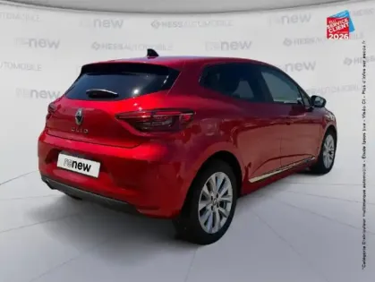 Photo 5 Renault Clio  1.0 TCe 90ch Evolution