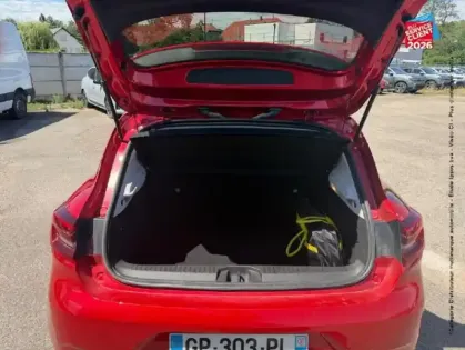 Photo 13 Renault Clio  1.0 TCe 90ch Evolution