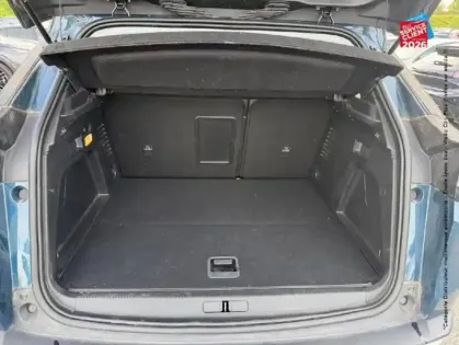 Photo 13 Peugeot 3008  HYBRID 225ch Allure Pack e-EAT8
