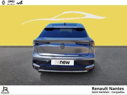 Photo 5 Renault Rafale  1.2 E-Tech full hybrid 200ch Techno - 4Control advanced
