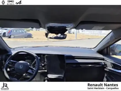 Photo 9 Renault Rafale  1.2 E-Tech full hybrid 200ch Techno - 4Control advanced