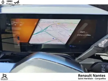 Photo 11 Renault Rafale  1.2 E-Tech full hybrid 200ch Techno - 4Control advanced