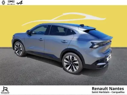 Photo 6 Renault Rafale  1.2 E-Tech full hybrid 200ch Techno - 4Control advanced
