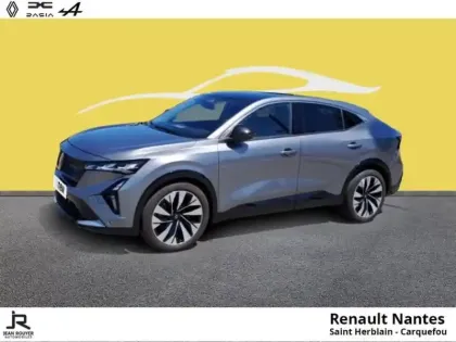 Photo Renault Rafale Techno