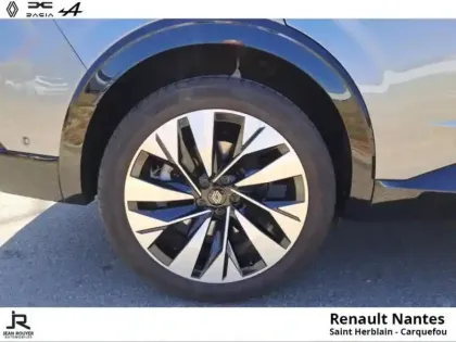 Photo 8 Renault Rafale  1.2 E-Tech full hybrid 200ch Techno - 4Control advanced