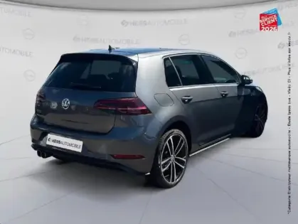 Photo 5 Volkswagen Golf  1.4 TSI 204ch Hybride Rechargeable GTE DSG6 Euro6d-T 5p 8cv
