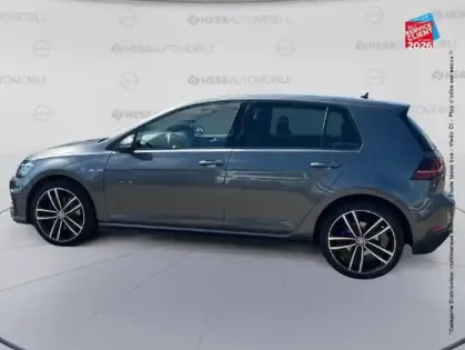 Photo 8 Volkswagen Golf  1.4 TSI 204ch Hybride Rechargeable GTE DSG6 Euro6d-T 5p 8cv