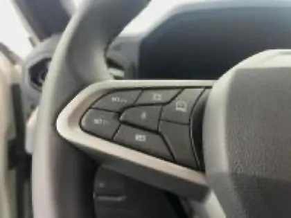 Photo 10 Dacia Duster  1.0 ECO-G 100ch Journey
