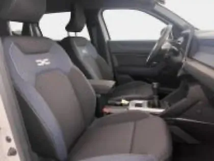 Photo 8 Dacia Duster  1.0 ECO-G 100ch Journey