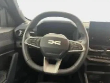 Photo 5 Dacia Duster  1.0 ECO-G 100ch Journey