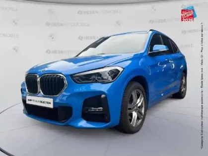 Photo Bmw X1 M Sport