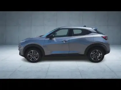 Photo 7 Nissan Juke  1.6 Hybrid 143ch N-Connecta 2023.5