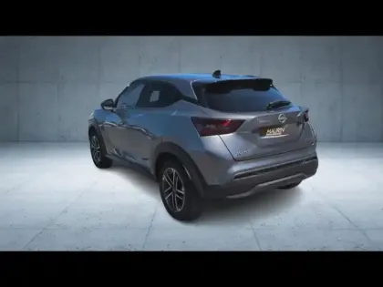 Photo 6 Nissan Juke  1.6 Hybrid 143ch N-Connecta 2023.5