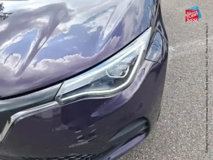 Photo 12 Renault Zoé Zoe E-Tech Equilibre charge normale R110 Achat Intégral - MY22