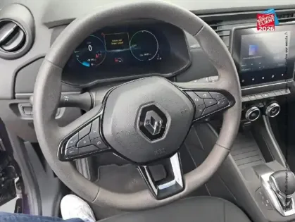 Photo 11 Renault Zoé Zoe E-Tech Equilibre charge normale R110 Achat Intégral - MY22