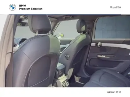 Photo 9 Mini Countryman  Cooper 136ch Untamed BVA7