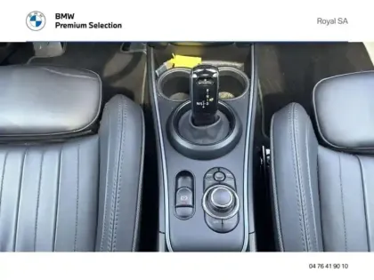 Photo 12 Mini Countryman  Cooper 136ch Untamed BVA7