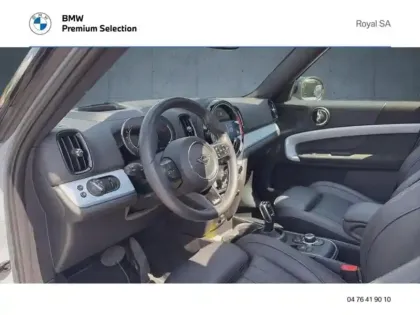 Photo 7 Mini Countryman  Cooper 136ch Untamed BVA7