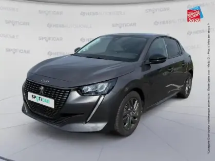 Photo Peugeot 208 Style