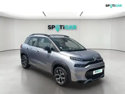 Photo 7 Citroën C3 Aircross  PureTech 110ch S&S Shine
