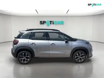 Photo 6 Citroën C3 Aircross  PureTech 110ch S&S Shine