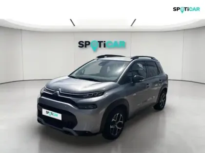 Photo Citroën C3 Aircross Shine