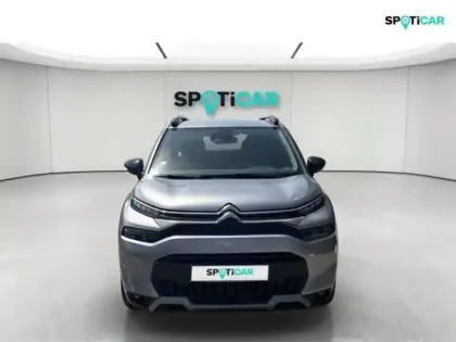 Photo 8 Citroën C3 Aircross  PureTech 110ch S&S Shine