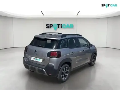 Photo 5 Citroën C3 Aircross  PureTech 110ch S&S Shine