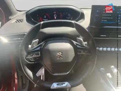 Photo 11 Peugeot 3008  1.5 BlueHDi 130ch S&S GT EAT8