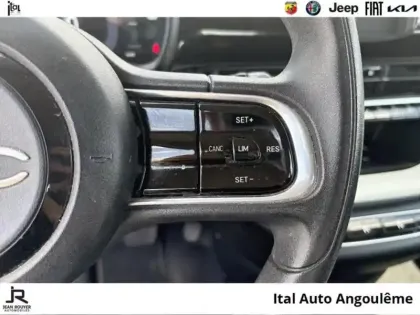 Photo 13 Fiat 500  e 95ch MY22 Action