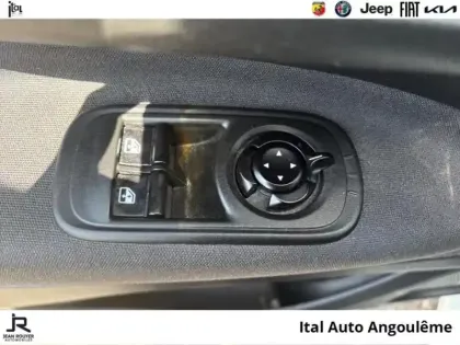 Photo 11 Fiat 500  e 95ch MY22 Action