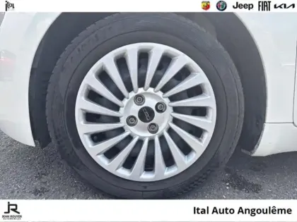 Photo 10 Fiat 500  e 95ch MY22 Action