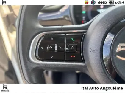 Photo 14 Fiat 500  e 95ch MY22 Action