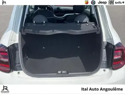 Photo 5 Fiat 500  e 95ch MY22 Action