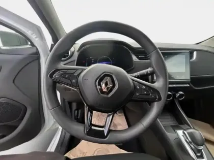 Photo 14 Renault Zoé Zoe E-Tech Equilibre charge normale R110 Achat Intégral - 22B