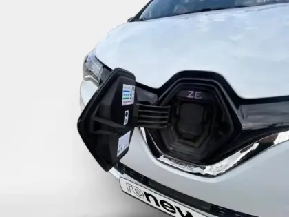 Photo 9 Renault Zoé Zoe E-Tech Equilibre charge normale R110 Achat Intégral - 22B