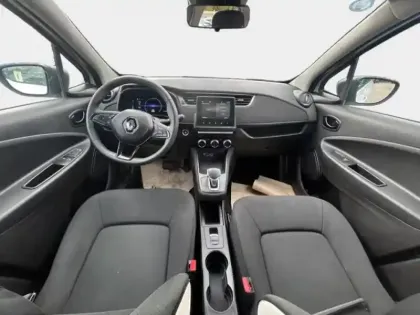 Photo 12 Renault Zoé Zoe E-Tech Equilibre charge normale R110 Achat Intégral - 22B