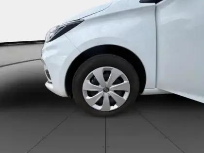 Photo 10 Renault Zoé Zoe E-Tech Equilibre charge normale R110 Achat Intégral - 22B