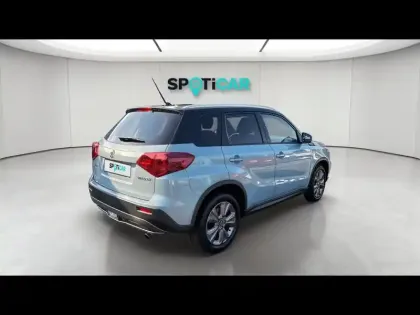 Photo 5 Suzuki Vitara  1.0 Boosterjet 111ch Privilège